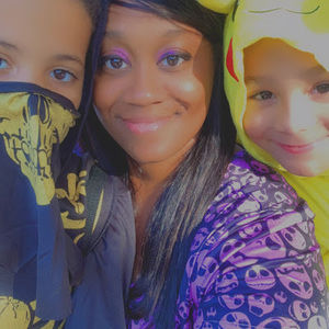 Meet your Posher, Brittney